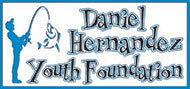 Daniel Hernandez Youth Foundation logo - follow link to danskids.org in new tab