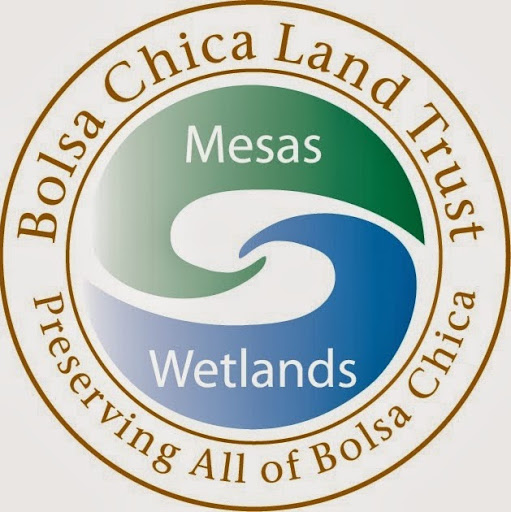Bolsa Chica Land Trust logo - link opens in a new window