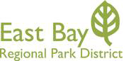 East Bay Regional Park District logo - link opens in a new window