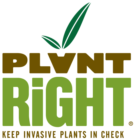 Plant Right logo - link opens in new window in