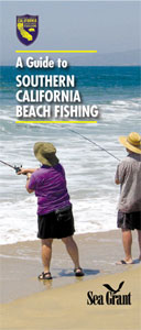Guide to Southern California Beach Fishing - open PDF in new tab
