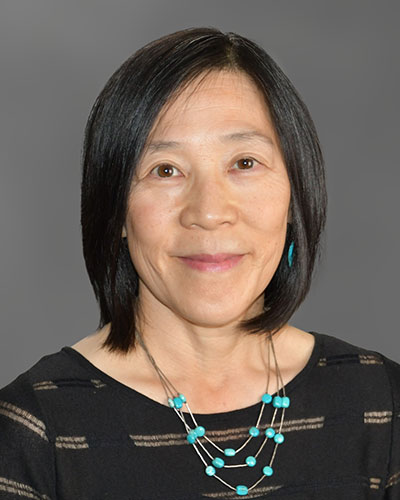 Julie Yamamoto