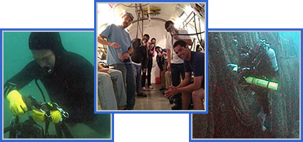 Diving Safety Program Diving Safety Program