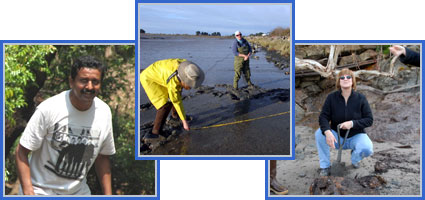 Project Review/Water Quality Unit Project Review/Water Quality Unit