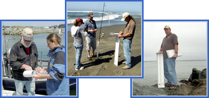 Recreational Fisheries Data Project (RFDP) Recreational Fisheries Data Project (RFDP)