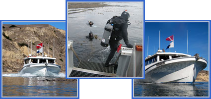 Research Vessel Operations Project (RVOP) Research Vessel Operations Project (RVOP)