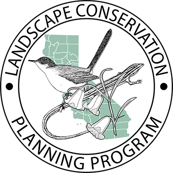 Landscape Conservation Planning Program Logo