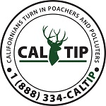 caltip logo