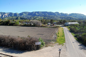 Fillmore Hatchery - Present