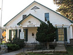 BSisson Museum