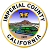 Imperial County - link opens in new window
