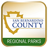 San Bernardino County Parks - link opens in new window
