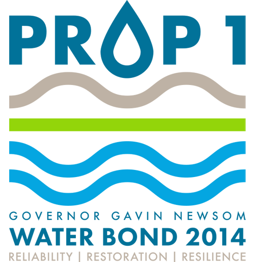 Prop 1 - Water Bond 2014 - logo