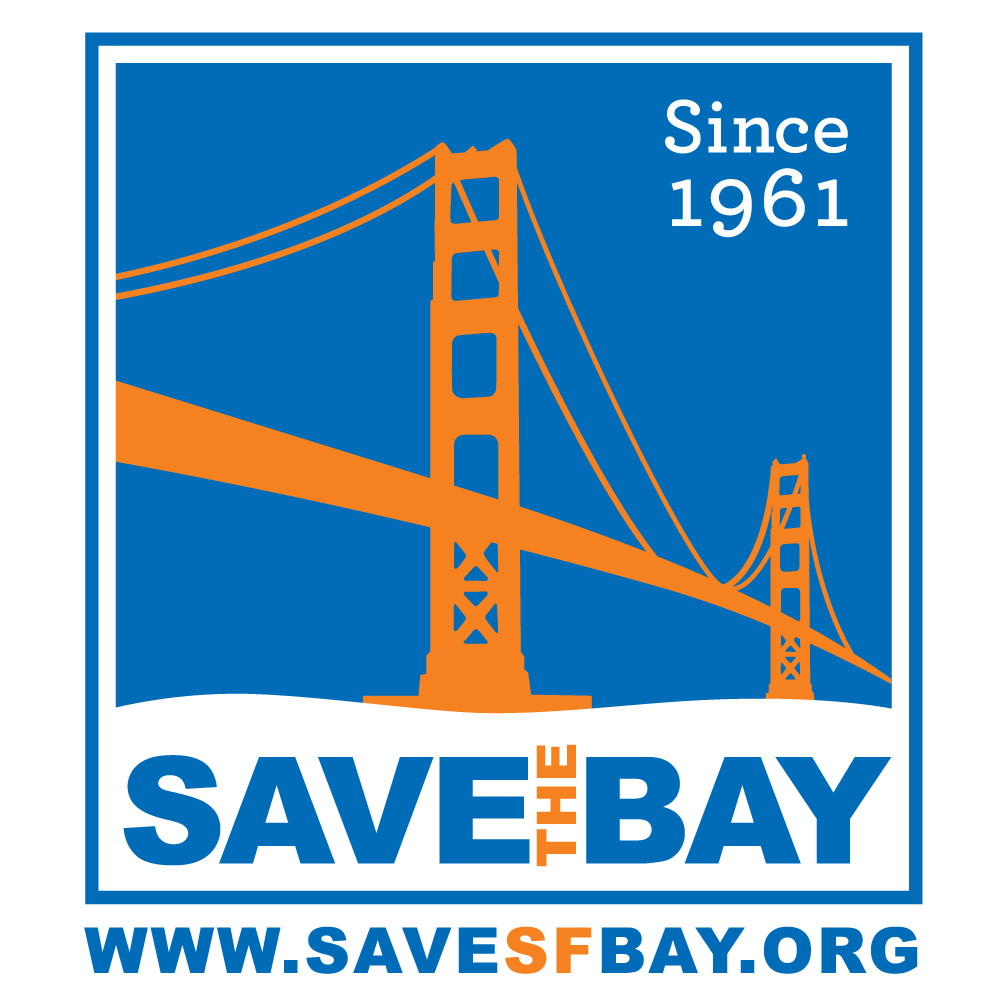 Save the Bay logo - link opens in new window