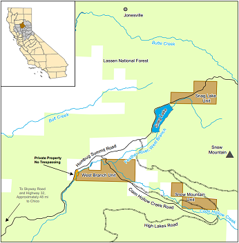 Map of Coon Hollow WA - click to enlarge in new window