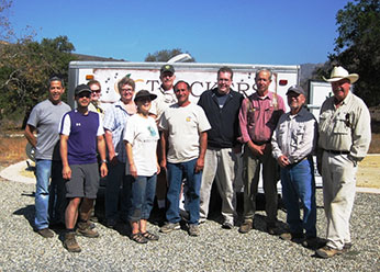 Volunteer Programs In Orange County Ca
