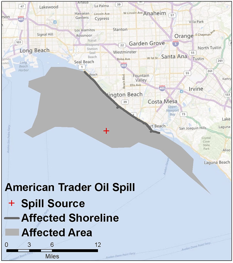american trader