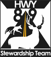 logo of HWY 89 Stewardship team