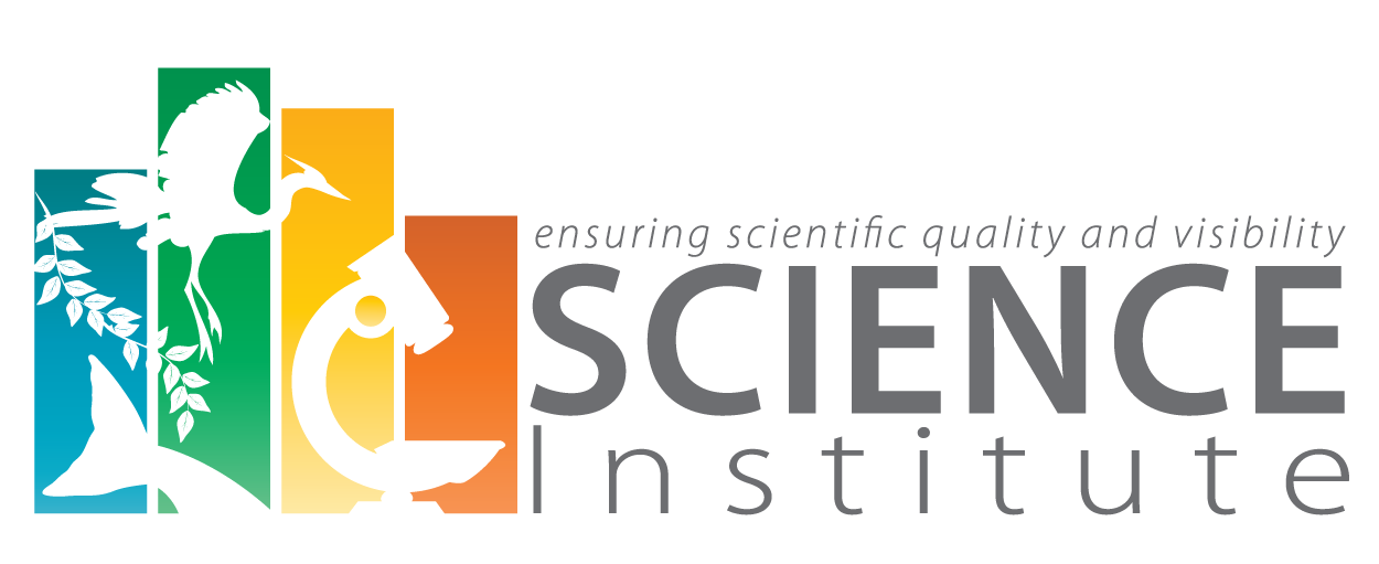 CDFW Science Institute logo