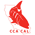 Coastal Conservation Association of California logo