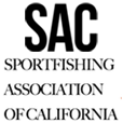 Sportfishing Association of California logo